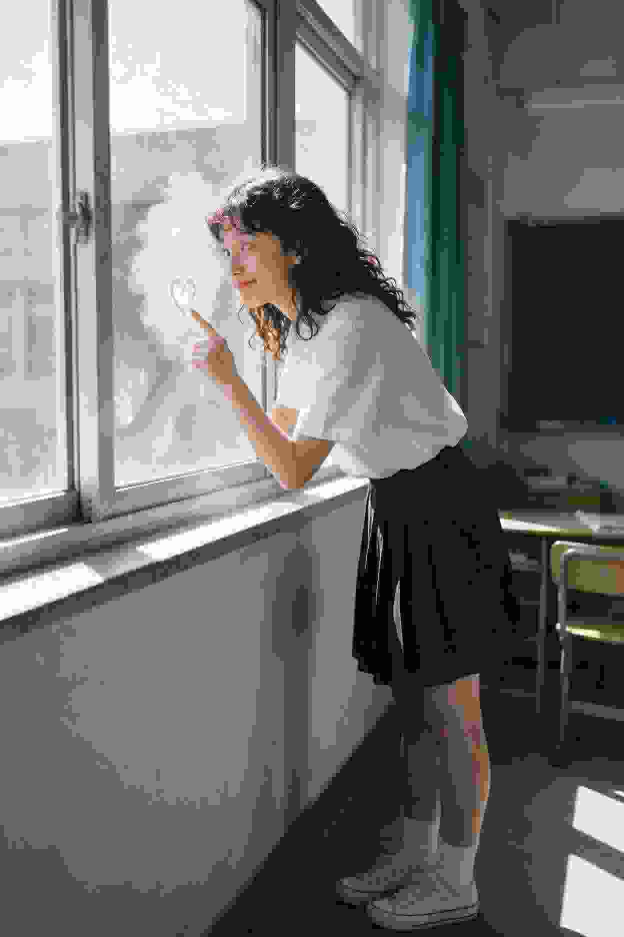 深岛诡谈